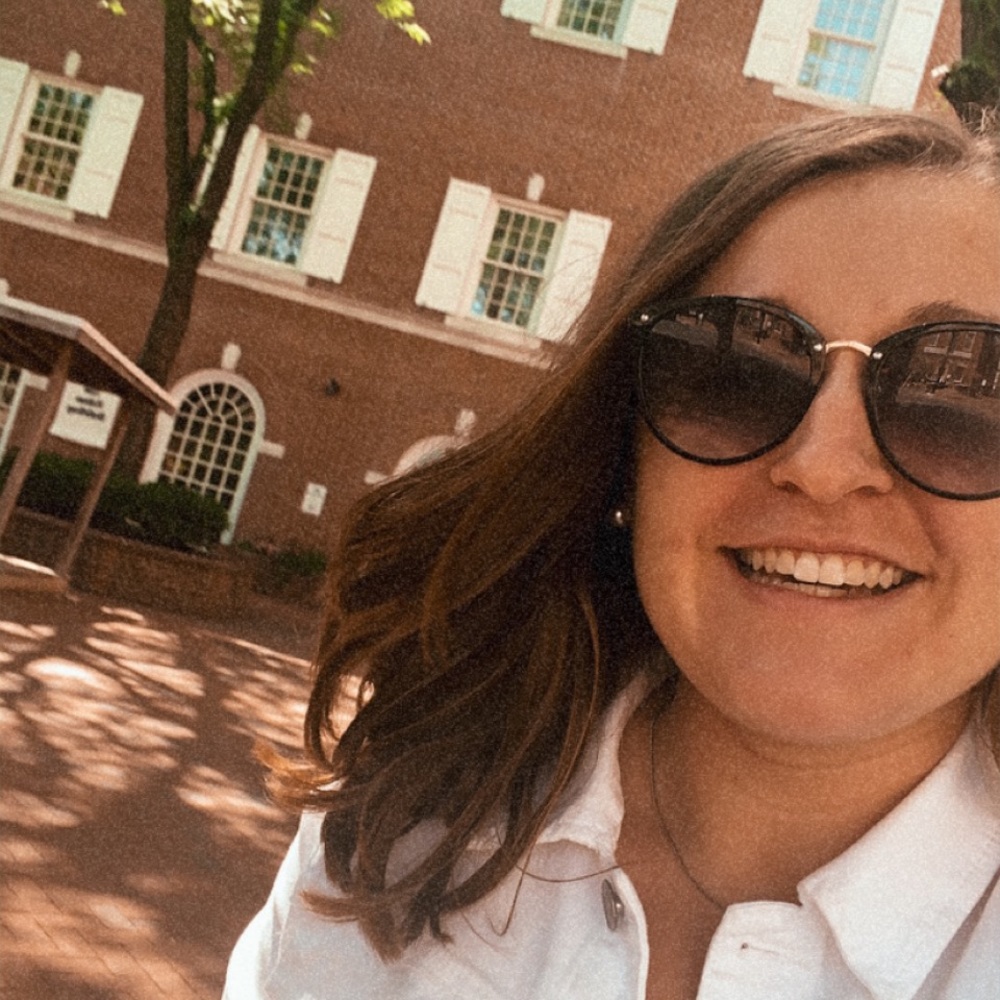 Meet your Posher, Amanda